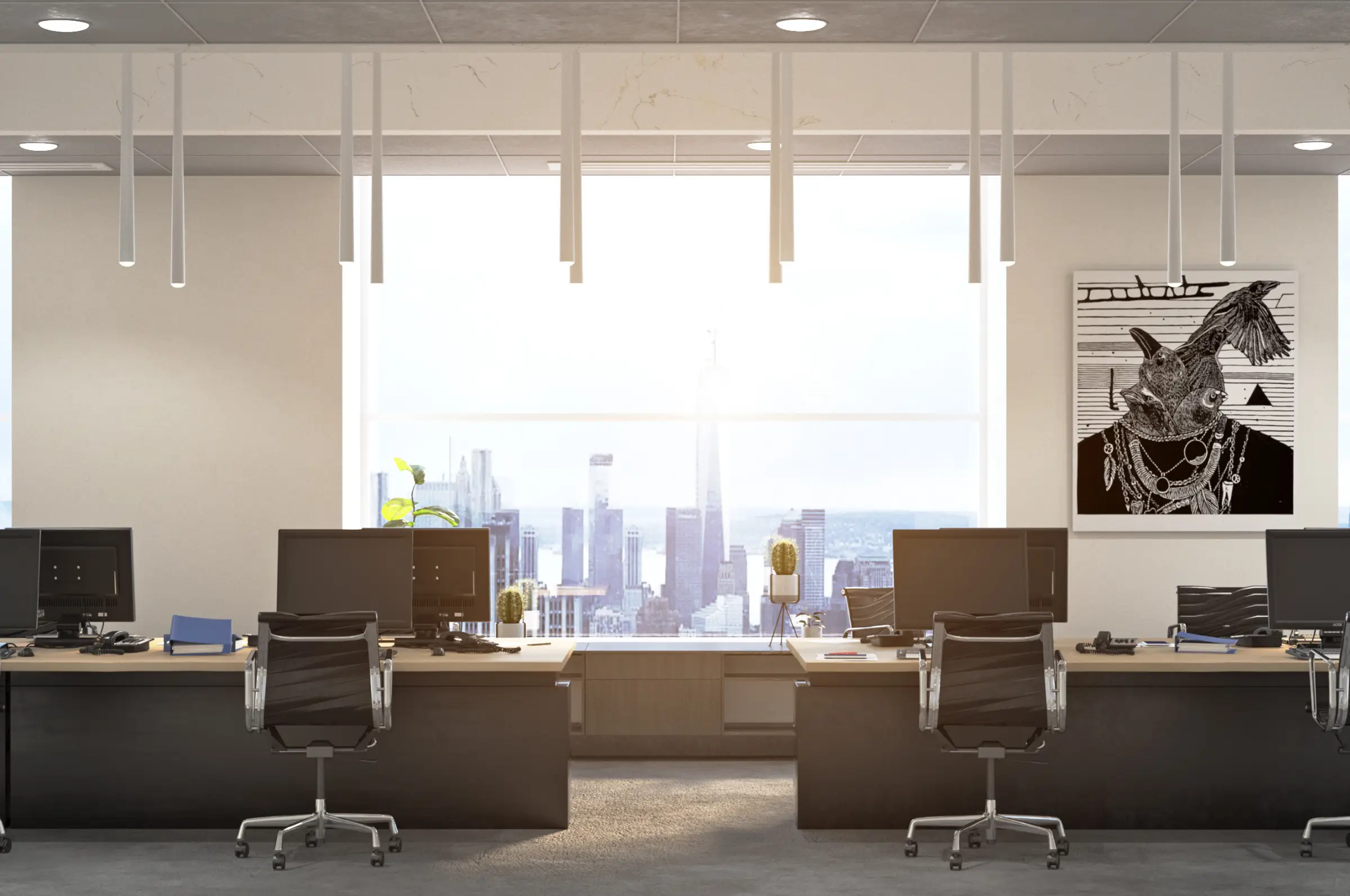 Antalya Döşemealtı Ev Yenilemede İç Mekan Tasarımının Önemi