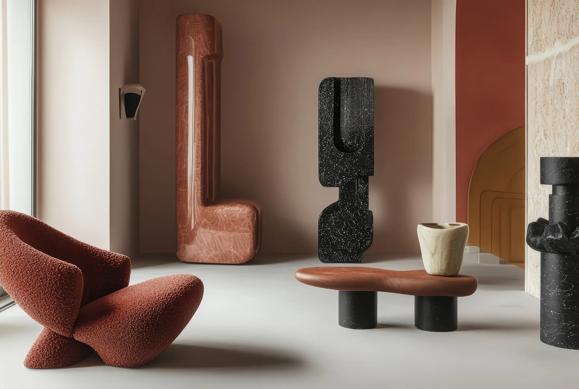 Antalya Konyaaltı Yapı Dekorasyon