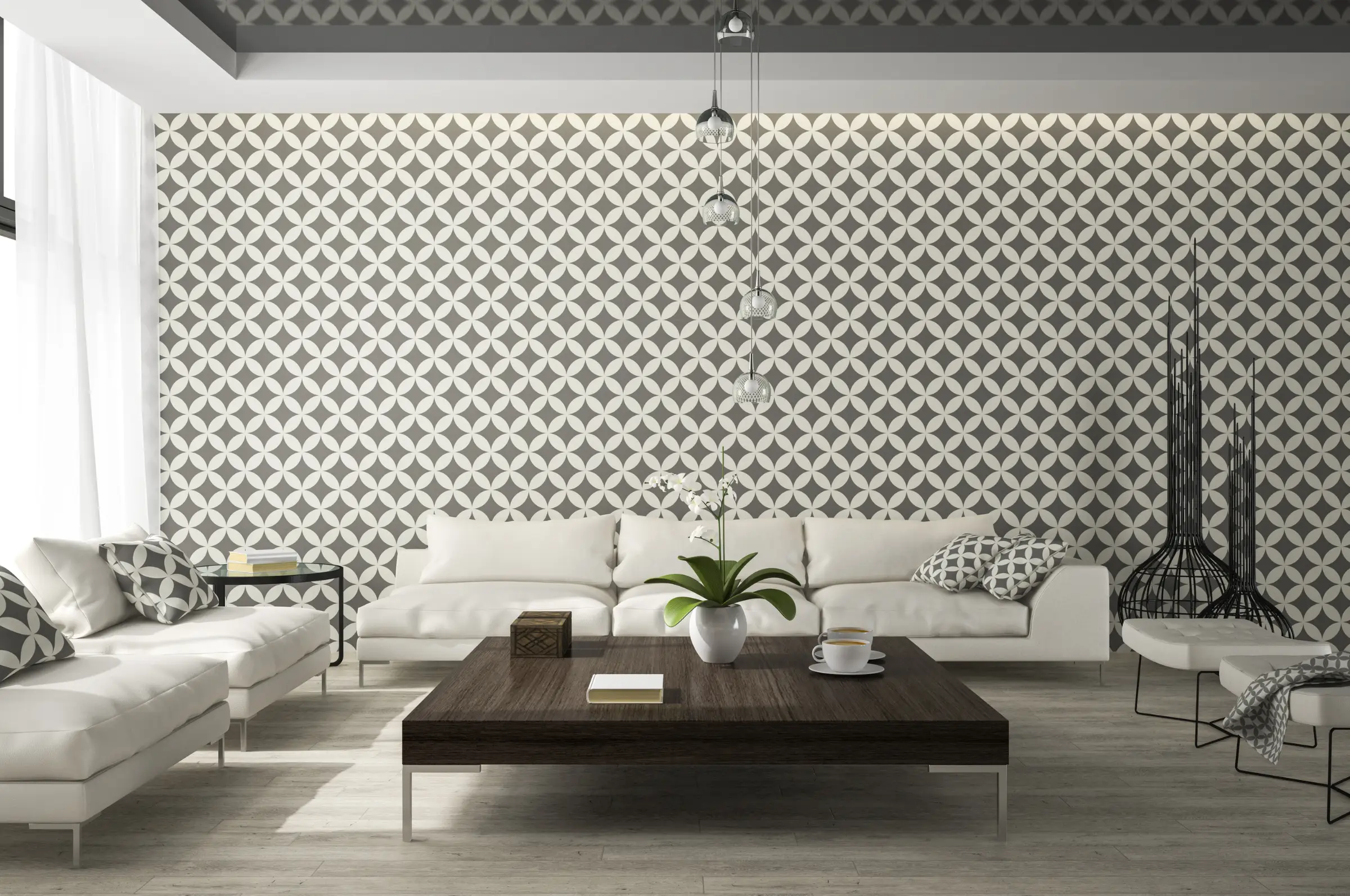 Antalya Döşemealtı İç Mekan Tasarımı