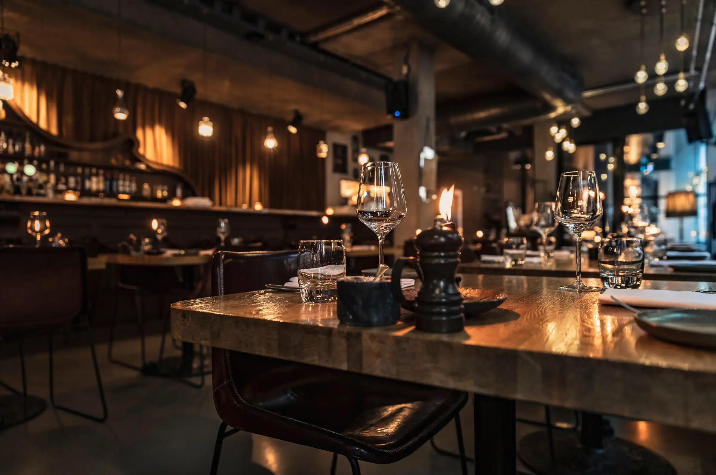 Antalya Muratpaşa İç Dekorasyon