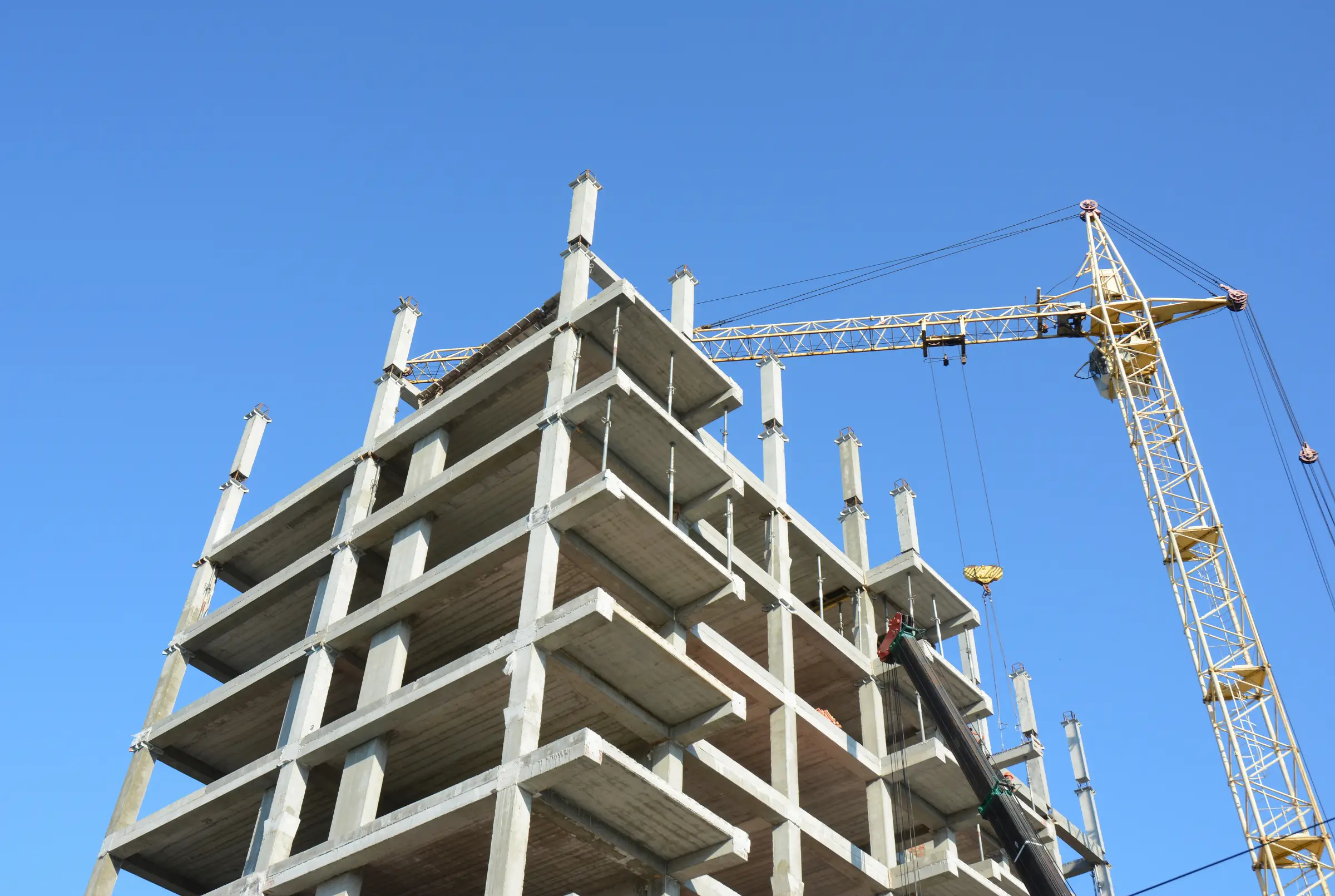 Antalya Kepez İç Tasarım