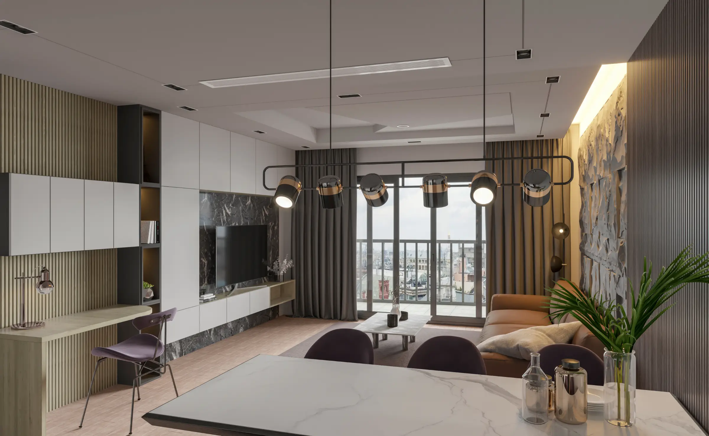 Antalya Döşemealtı Dekorasyon Firması