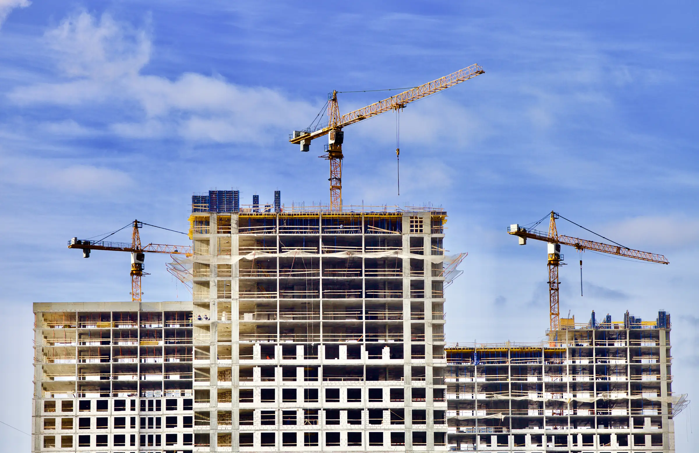 Antalya İç Mekan Tasarımı